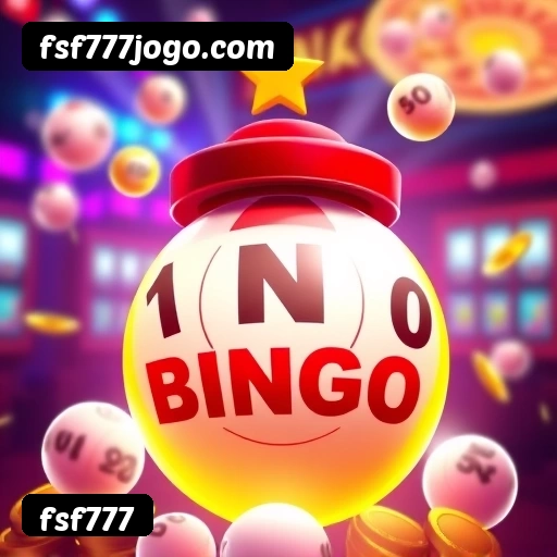 Chuva de Bônus fsf777 - Slots