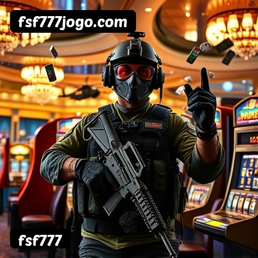 Privilégios VIP fsf777