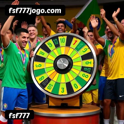 Promoções fsf777