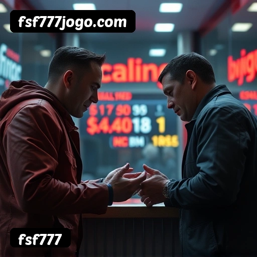 Chances Ganhar fsf777