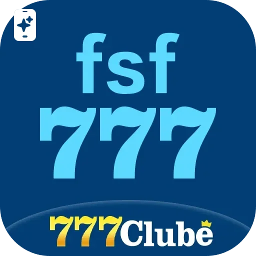 Logo da fsf777