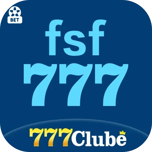 Logo da fsf777