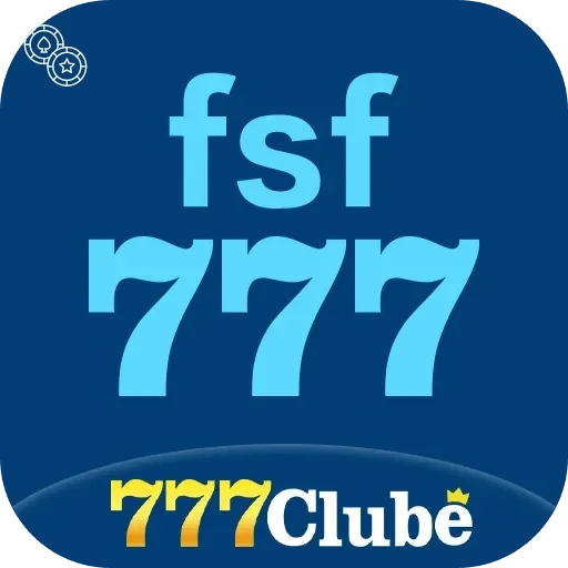 Logo da fsf777