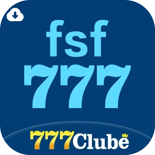 Logo da fsf777