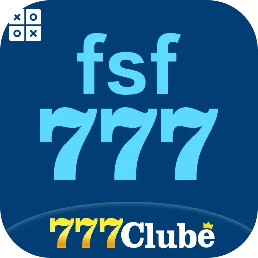 Logo da fsf777