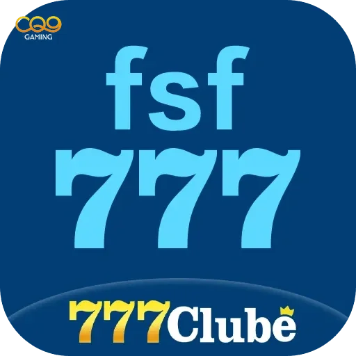 Logo da fsf777