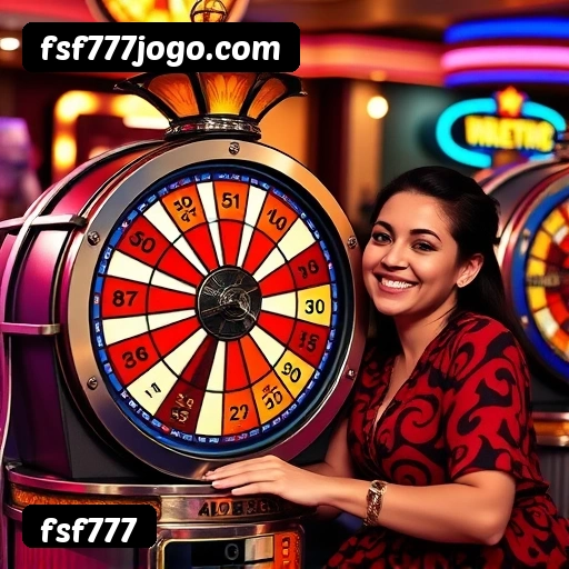 Slots mobile fsf777