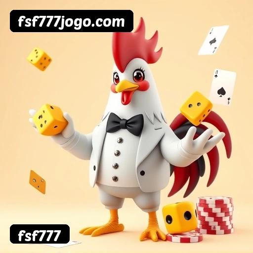 Melhores Jogos fsf777