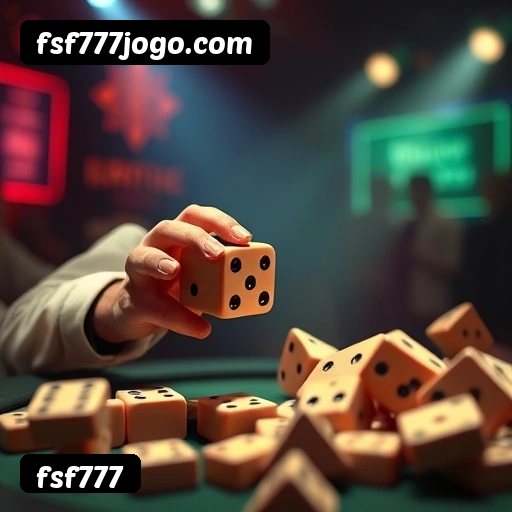 Dicas de slots fsf777