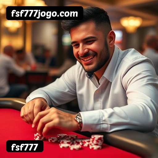 Jogos de slot online na fsf777