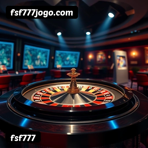 Progressão VIP fsf777