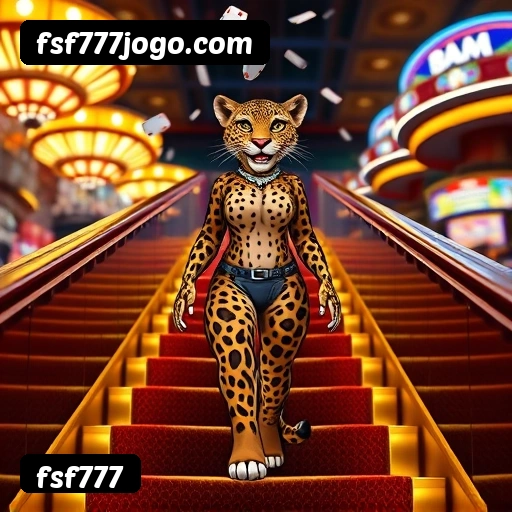Slots desktop fsf777